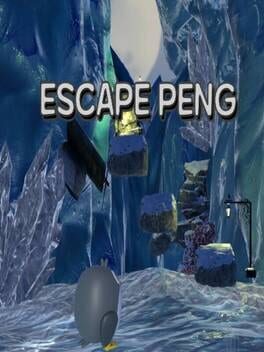 Cover Escape Peng