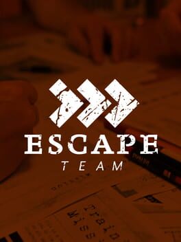 Cover Escape Team