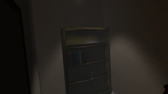 Screenshot Escape the Gray