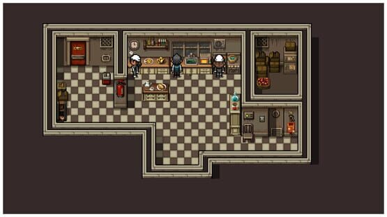 Screenshot Escape the Ordinary: Tales of Romina Manor