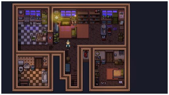 Screenshot Escape the Ordinary: Tales of Romina Manor