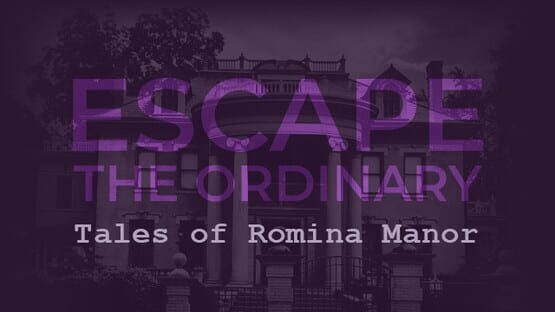 Screenshot Escape the Ordinary: Tales of Romina Manor