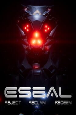 Cover Eseal: Reject, Reclaim, Redeem