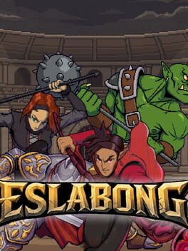 Cover Eslabong