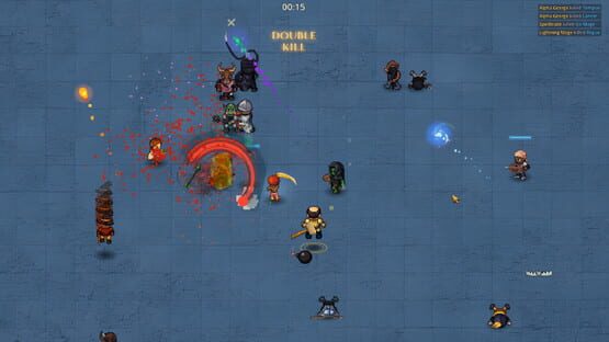 Screenshot Eslabong