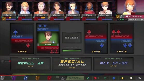 Screenshot Espionage: Mafia Evolved