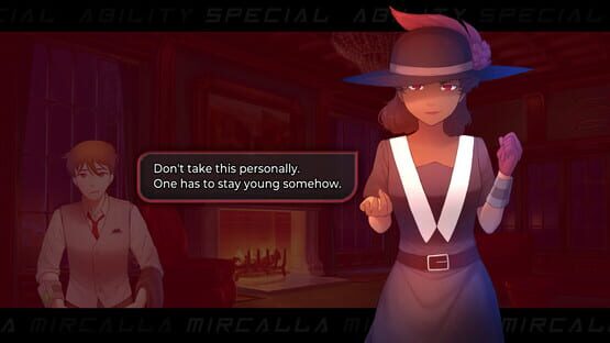 Screenshot Espionage: Mafia Evolved