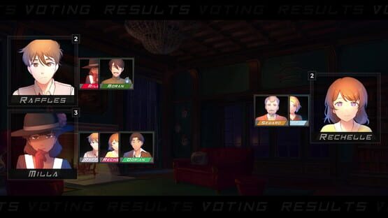Screenshot Espionage: Mafia Evolved