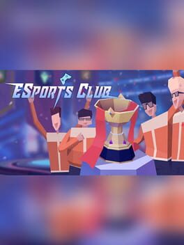 Cover ESports Club