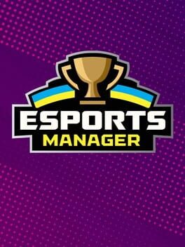 Cover eSports Manager