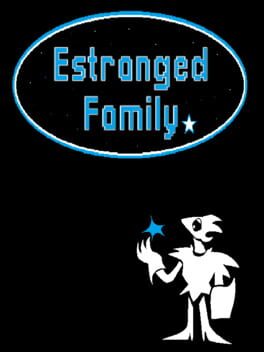 Cover Estranged Family