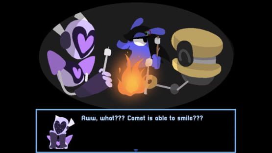Screenshot Estranged Family
