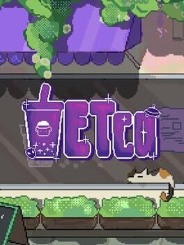 Cover ETea