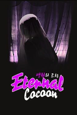 Cover Eternal Cocoon