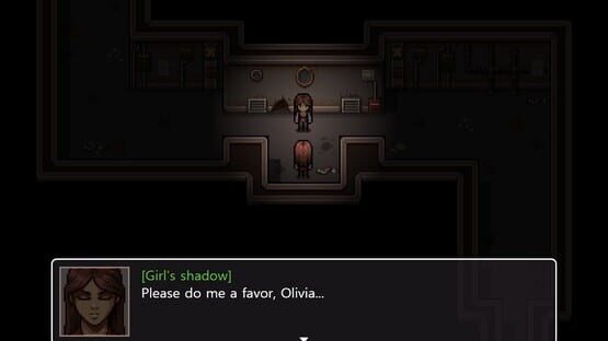 Screenshot Eternal Cocoon