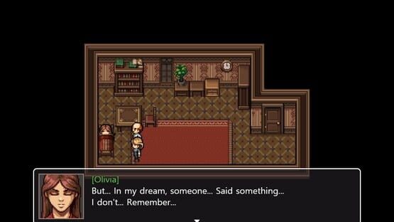 Screenshot Eternal Cocoon