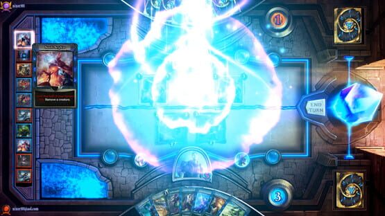 Screenshot Eternal Essence