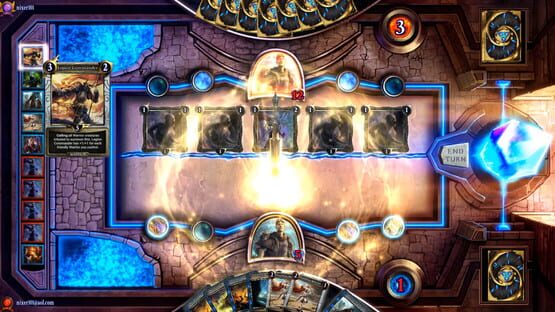 Screenshot Eternal Essence