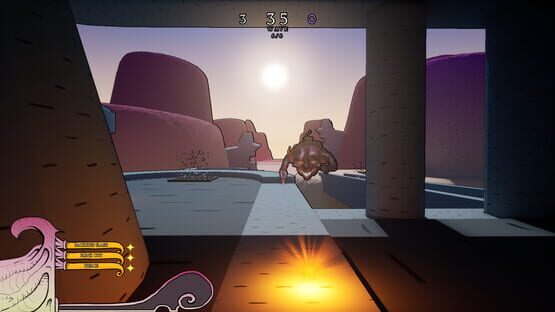 Screenshot Eternal King