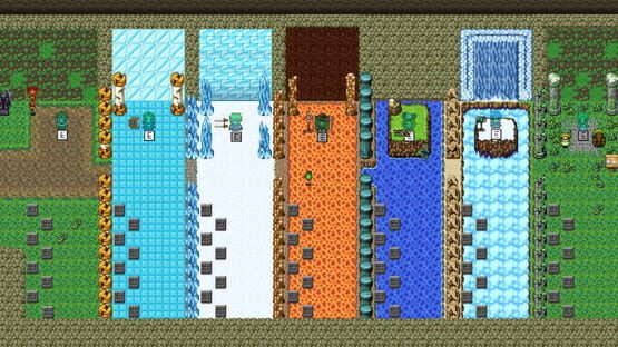 Screenshot Eternity Protectors