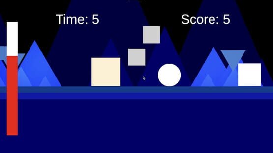 Screenshot Euclid Valley