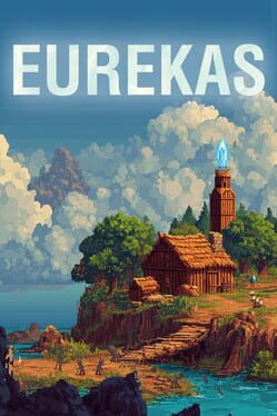 Cover Eurekas