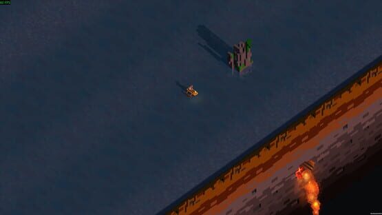 Screenshot Eurekas
