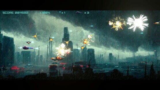 Screenshot Eventide