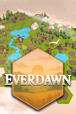 Cover Everdawn