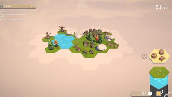 Screenshot Everdawn