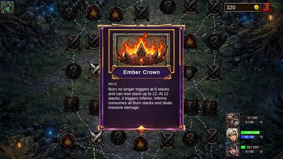Screenshot Everguest: The Veiled Inn