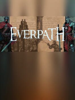 Cover Everpath: A pixel art roguelite