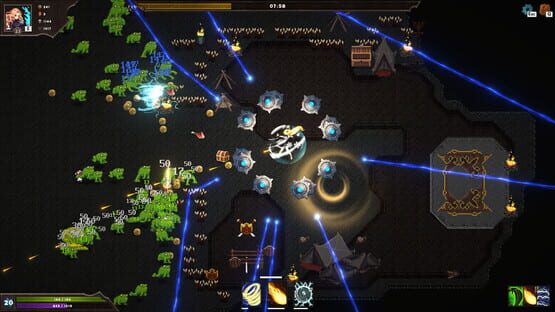 Screenshot Everstrife