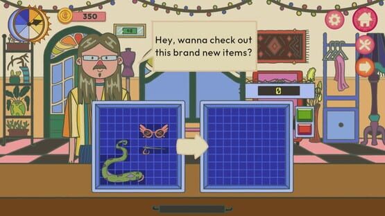 Screenshot Everything Store
