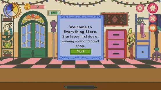 Screenshot Everything Store