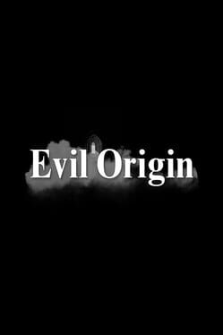 Cover Evil Origin