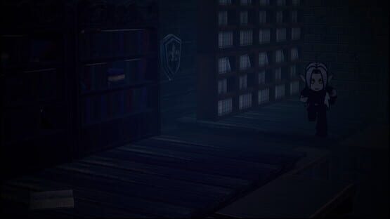 Screenshot Evil Origin