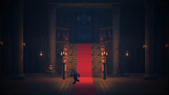 Screenshot Evil Origin