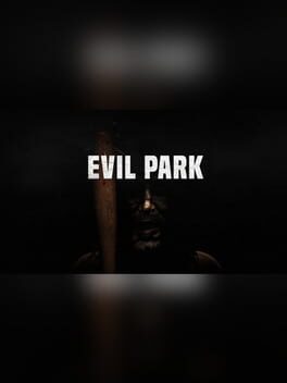 Cover Evil Park