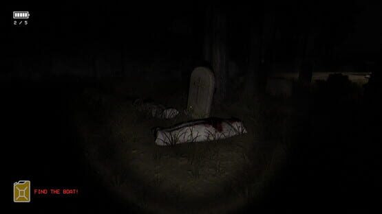 Screenshot Evil Park