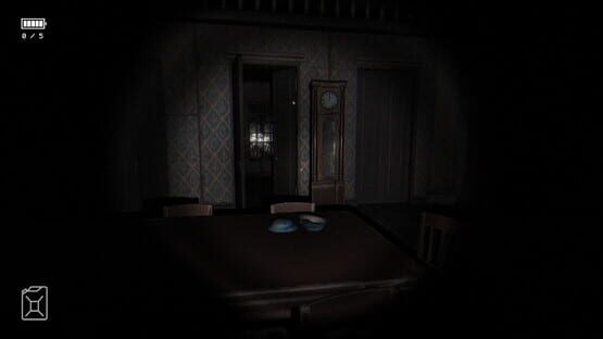 Screenshot Evil Park