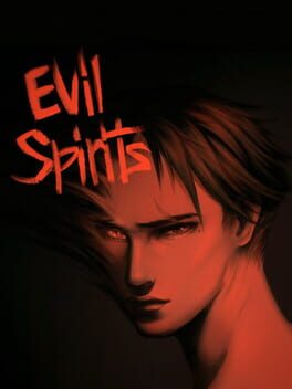 Cover Evil Spirits