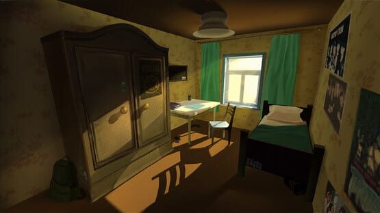 Screenshot Evil Spirits