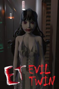 Cover Evil Twin