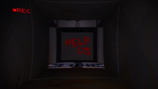 Screenshot Evil Vents