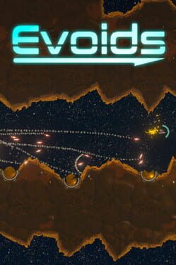 Cover Evoids