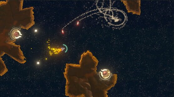 Screenshot Evoids