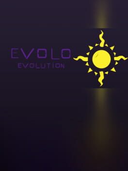 Cover Evolo.Evolution