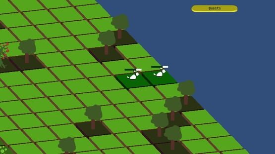 Screenshot Evolo.Evolution