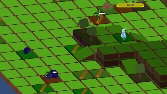 Screenshot Evolo.Evolution